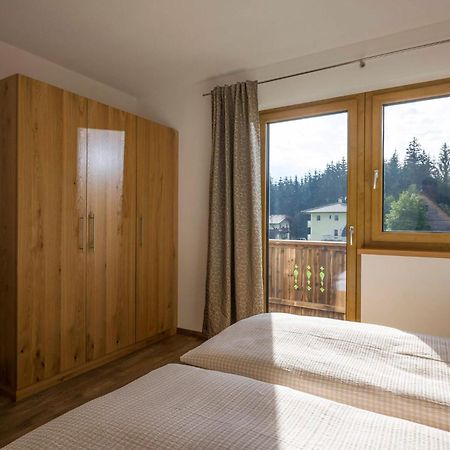 Apart Andreas Ried im Zillertal Exterior foto