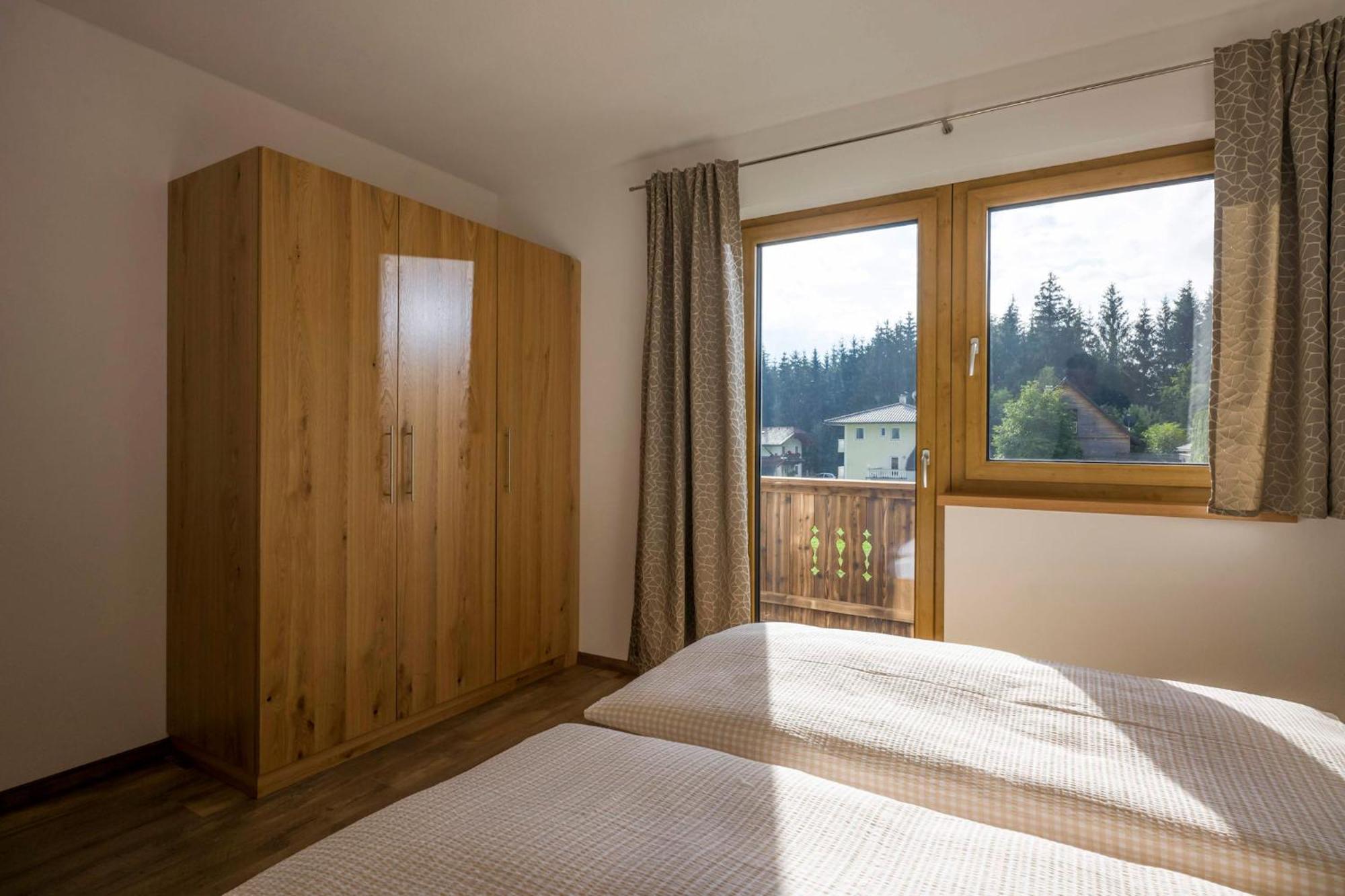 Apart Andreas Ried im Zillertal Exterior foto