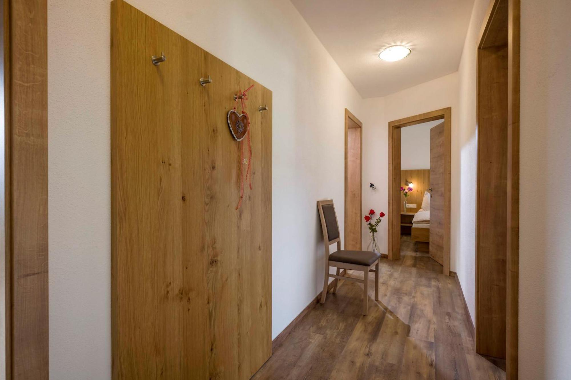 Apart Andreas Ried im Zillertal Exterior foto